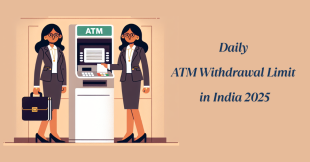 What Is The Daily ATM Withdrawal Limit In India?