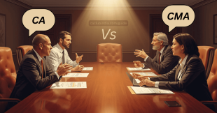 CMA vs CA Audit Mandate Dispute: The Struggle for Audit Jurisdiction