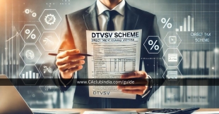 DTVSV Scheme: Key Updates and New Clarifications