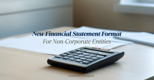 ICAI’s New Financial Statement Format for FY 2024–25: Mandatory or Optional?