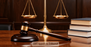 GST Appellate Tribunal: Eligibility, Appeal Fees, Powers and Duties