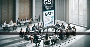 GST on Sponsorship Services: FCM for Corporate Sponsorships