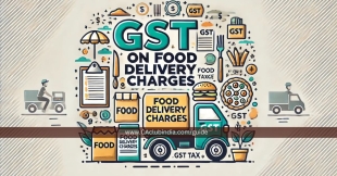 GST On Food Delivery Charges: Authorities Question Swiggy And Zomato