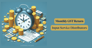 GSTR-6 Return: Strategies for Accurate ITC Distribution