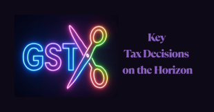 GoM Proposes to Lower GST Rates: Know What are Those?