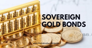 Sovereign Gold Bond: Smart Way to Invest in Gold and Save Taxes