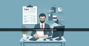 Income Tax Payments: Mistakes To Avoid While Making Payments