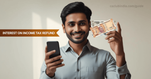 Why Your Income Tax Refund Interest Went Missing? Know Before Filing For AY 2025-26