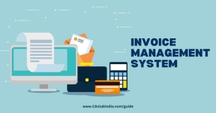 Invoice Management System: Key Scenarios for GSTR-2B Generation