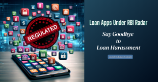 New Digital Lending Rules: Loan Apps Under RBI Radar