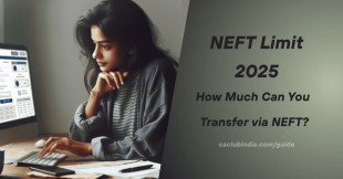 NEFT Limit Per Day in 2025: Complete Guide to Transaction Caps