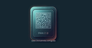 PAN 2.0: Card Gets a Tech Upgrade with QR Code
