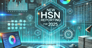Reporting of HSN Codes in GSTR-1: Changes in Table-12 from May 2025
