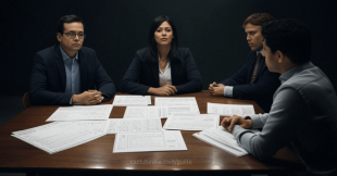 Tax Audit Eligibility Clash: CA, CMA and CS Face Off