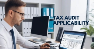 Tax Audit Applicability: Criteria and Thresholds You Should Know