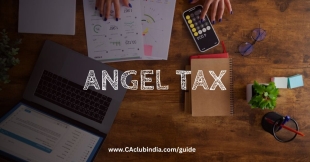 Angel Tax: Impact on Funding Startup in India