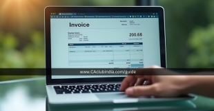 E-Invoicing under GST: Trends to Watch in 2025