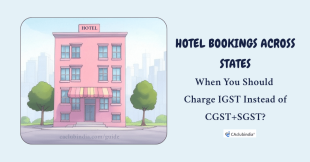 GST on Hotel Bills: Confusion Over Billing Explained!