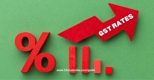 Supply vs. Invoice vs. Payment: Which GST Rate Applies as per the Changes?