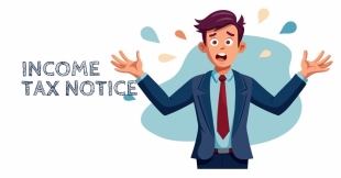 Income Tax Notice: Crypto TDS Reported but Not Declared in ITR