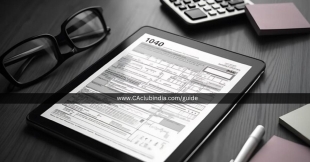 Income Tax Return Forms: Filing Deadlines by December 2024