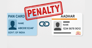 Pan Aadhaar Link New Deadline: What Happens If not Linked?