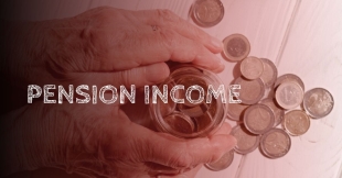 Pension Income: How to Report It In ITR For FY 24-25?