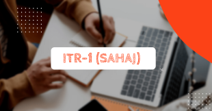ITR-1 : Major Changes For AY 2025-26 Decoded