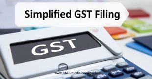 Simplified GST Filing: GSTR-1A &amp; IMS to Improve GSTR-3B Filing