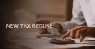 New Tax Regime Slabs For FY 2024-25 (AY 2025-26)
