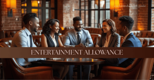 Entertainment Allowance is Applicable to Whom and How Much is Deductible?
