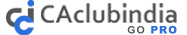 caclubindia logo