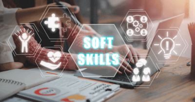 Mastering Soft Skills - Your Growth Code (Part-1)