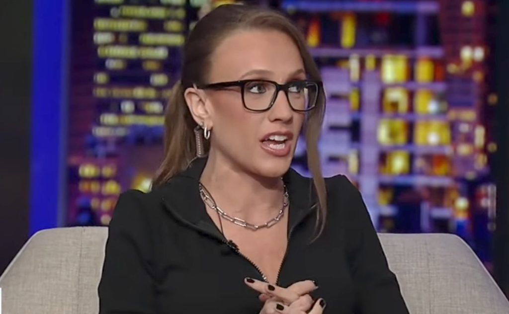 Kat Timpf Inks 1.65 Million Salary Deal with Fox News