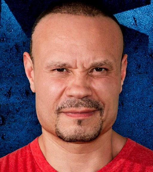 Dan Bongino’s $40 Million Assets and Taxes