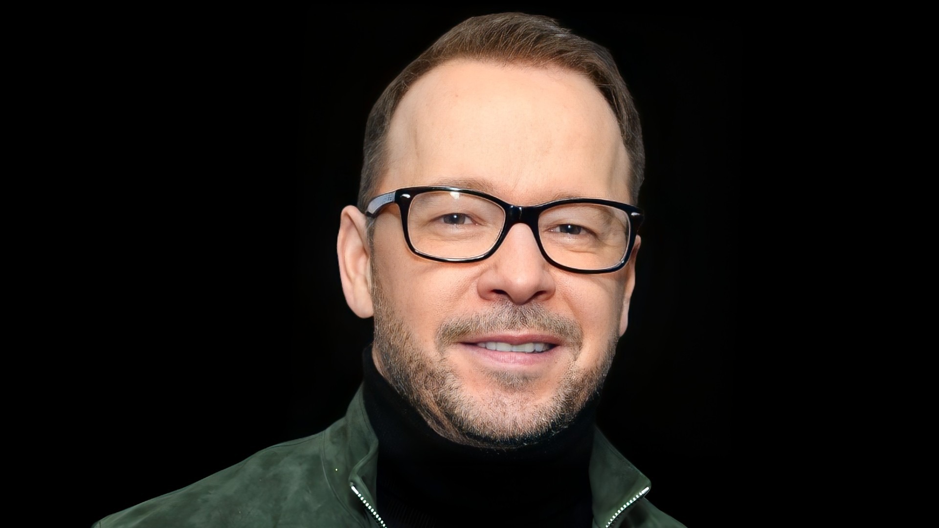 Donnie Wahlberg Still Worth $38 Million after Divorce Settlement