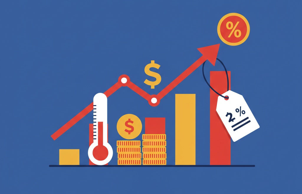 Why Governments Need Inflation (Even If You Hate It)