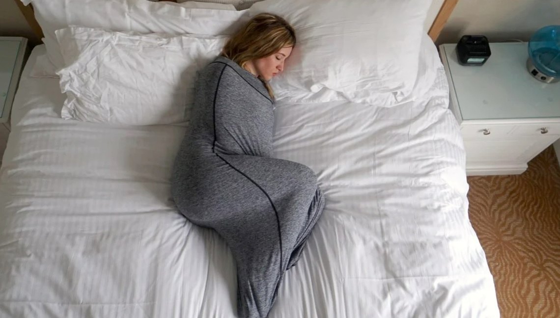 Hug Sleep’s Annual Revenues Exceed $24 Million