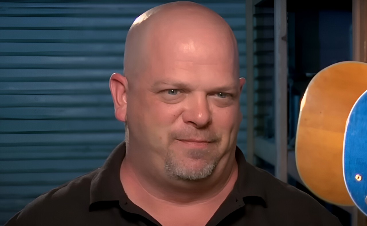 Huge Alimony: Rick Harrison’s $16 Million Net Worth