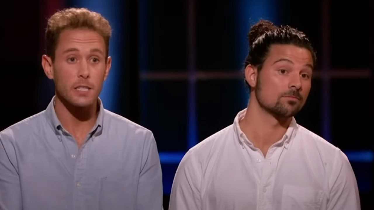 Trunkster goes Bankrupt after Shark Tank Snub