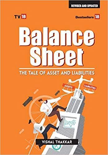 Balance Sheet