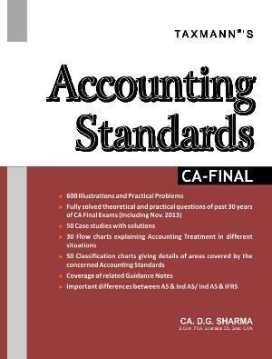 Accounting Standards