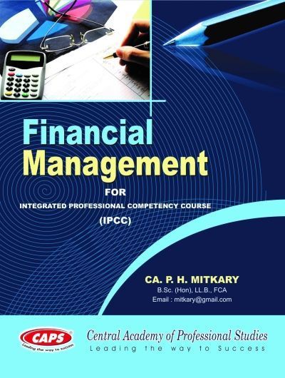 Financial Management