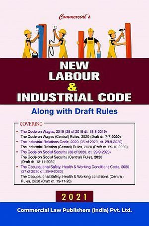 New Labour and Industrial Code