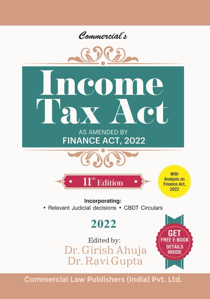 Income Tax Act
