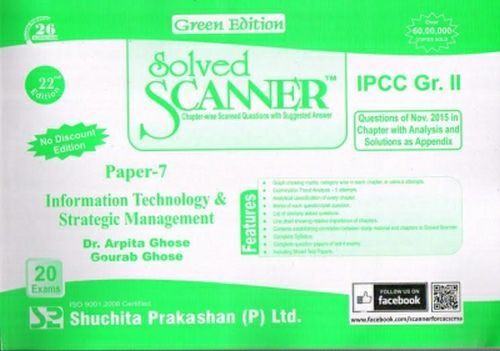 Information technology and Strategic management