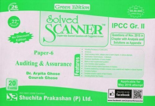 Auditing and Assurance