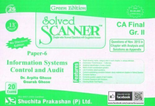 Information Systems Control Audit 