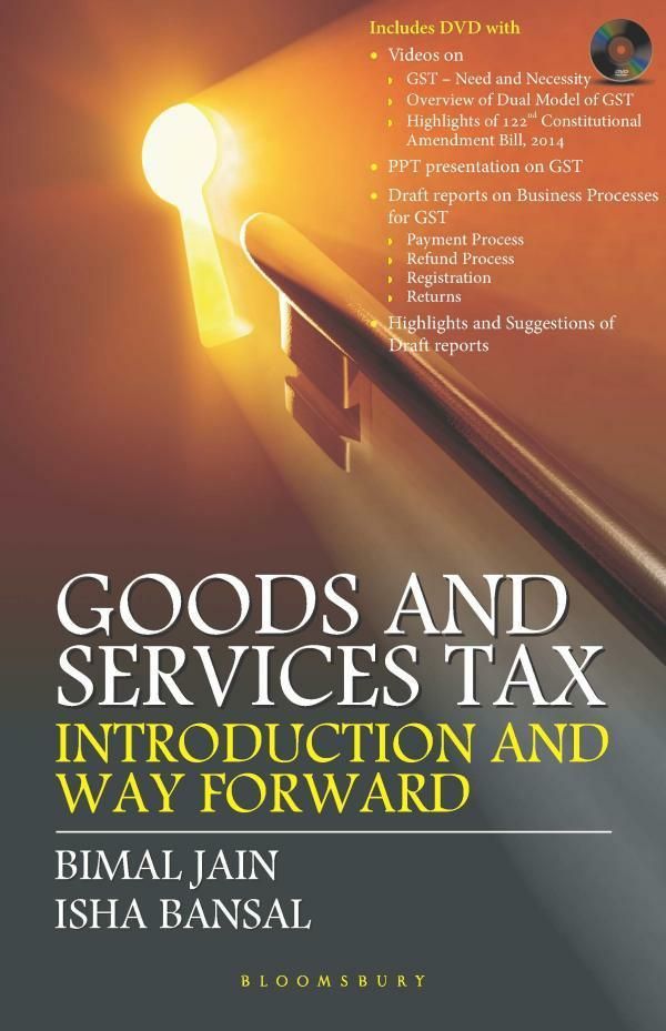 Goods and Services Tax