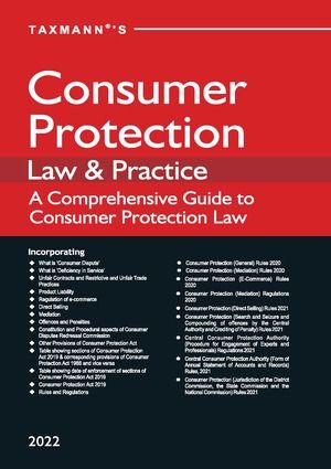Consumer Protection Law & Practice